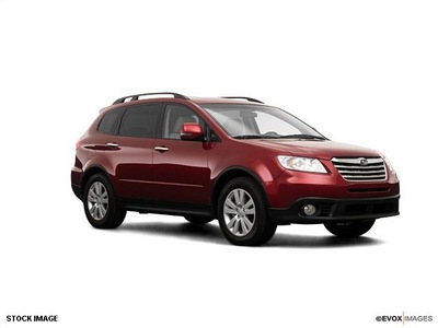 subaru tribeca 2009 suv 7 pass  gasoline 6 cylinders all whee drive not specified 07701