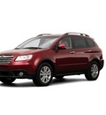 subaru tribeca 2009 suv 7 pass  gasoline 6 cylinders all whee drive not specified 07701