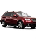 subaru tribeca 2009 suv 7 pass  gasoline 6 cylinders all whee drive not specified 07701