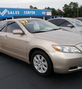 toyota camry hybrid 2007 tan sedan hybrid 4 cylinders front wheel drive automatic 32401