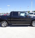 ford f 150 2012 black fx2 flex fuel 8 cylinders 2 wheel drive shiftable automatic 77388