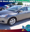 ford focus 2013 gray hatchback se flex fuel 4 cylinders front wheel drive 6 speed automatic 77388