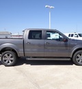 ford f 150 2013 flex fuel 8 cylinders 2 wheel drive automatic 77388