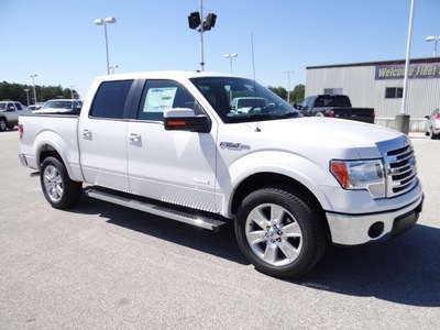 ford f 150 2013 gasoline 6 cylinders 2 wheel drive automatic 77388