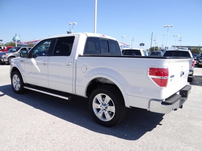 ford f 150 2013 gasoline 6 cylinders 2 wheel drive automatic 77388