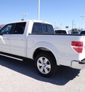 ford f 150 2013 gasoline 6 cylinders 2 wheel drive automatic 77388