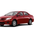 toyota corolla 2013 sedan 4dr l sedan 4sp at gasoline 4 cylinders front wheel drive not specified 27707