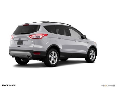 ford escape 2013 suv se gasoline 4 cylinders front wheel drive shiftable automatic 76205