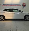 hyundai elantra 2013 sedan c gasoline 4 cylinders front wheel drive automatic 75150