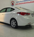 hyundai elantra 2013 sedan c gasoline 4 cylinders front wheel drive automatic 75150