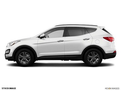 hyundai santa fe sport 2013 suv gasoline 4 cylinders front wheel drive not specified 75964