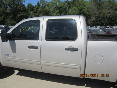 gmc sierra k2500