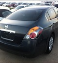 nissan altima 2011 sedan gasoline 4 cylinders front wheel drive not specified 76116