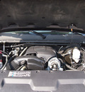 chevrolet silverado 1500 2010 black lt flex fuel 8 cylinders 4 wheel drive automatic 76011