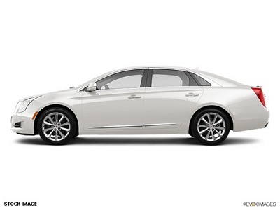 cadillac xts 2013 sedan premium collection gasoline 6 cylinders all whee drive 6 speed automatic 55313
