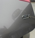 kia forte 2010 silver sedan gasoline 4 cylinders front wheel drive not specified 43228