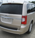 chrysler town and country 2013 beige van touring flex fuel 6 cylinders front wheel drive 6 speed automatic 62863