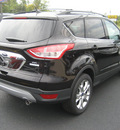 ford escape 2013 brown suv sel gasoline 4 cylinders front wheel drive 6 speed automatic 62863