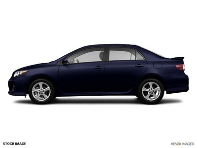 toyota corolla 2013 sedan 4dr s sedan 4sp at gasoline 4 cylinders front wheel drive not specified 27707
