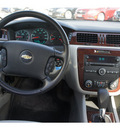 chevrolet impala 2011 black sedan lt flex fuel 6 cylinders front wheel drive automatic 77566