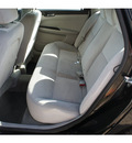 chevrolet impala 2011 black sedan lt flex fuel 6 cylinders front wheel drive automatic 77566