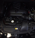 jaguar xf 2010 black sedan gasoline 8 cylinders rear wheel drive automatic 76116