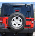 jeep wrangler 2011 red suv sport gasoline 6 cylinders 4 wheel drive automatic with overdrive 77338