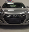 hyundai elantra gt 2013 gray wagon c gasoline 4 cylinders front wheel drive automatic 75150