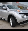 nissan juke 2011 gasoline 4 cylinders front wheel drive not specified 77090