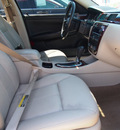 chevrolet impala 2006 black sedan ss gasoline 8 cylinders front wheel drive automatic 78130