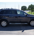 volvo xc90 2008 dk  blue suv 3 2 gasoline 6 cylinders all whee drive automatic 78753