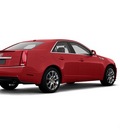 cadillac cts 2008 sedan 3 6l di gasoline 6 cylinders all whee drive 6 speed automatic 98901
