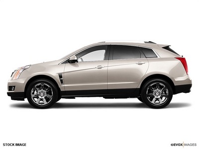 cadillac srx 2010 suv luxury collection 6 cylinders 6 speed automatic 75007