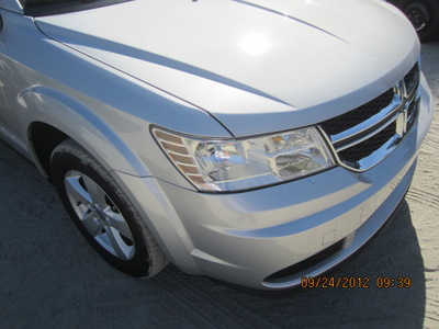 dodge journey