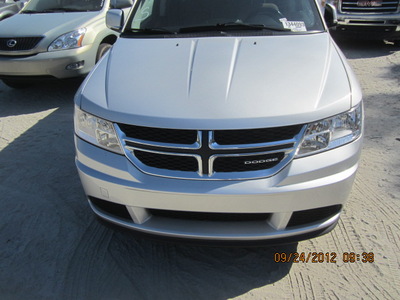 dodge journey