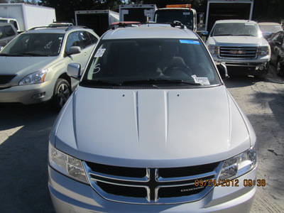 dodge journey