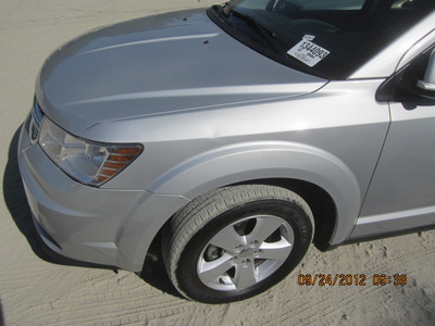 dodge journey