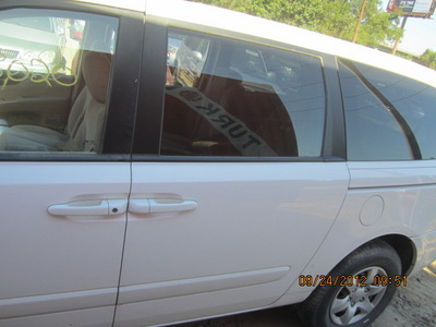 kia sedona