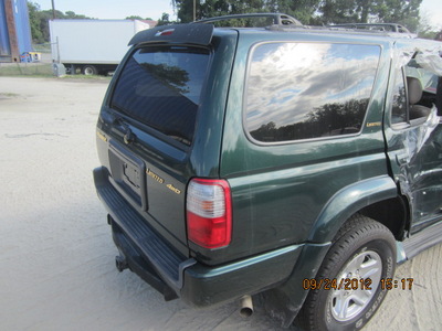 toyota 4runner