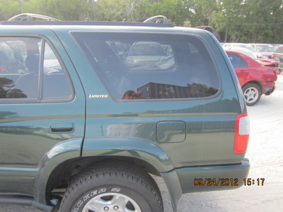 toyota 4runner