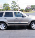jeep grand cherokee 2005 dk  brown suv laredo 6 cylinders automatic 32401