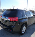 gmc terrain 2010 dk  gray suv sle1 gasoline 4 cylinders front wheel drive automatic with overdrive 60546