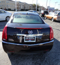 cadillac cts 2008 dk  red sedan awd gasoline 6 cylinders all whee drive automatic with overdrive 60546