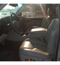 cadillac escalade 2006 silver suv 8 cylinders automatic 77090