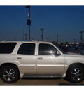 cadillac escalade 2006 silver suv 8 cylinders automatic 77090