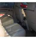 cadillac escalade 2006 silver suv 8 cylinders automatic 77090