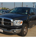 dodge ram 1500 2008 black v8 automatic 77090