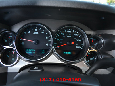 chevrolet silverado 1500 2011 red lt 8 cylinders automatic 76051