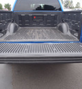 ford f 150 2011 blue xlt flex fuel 8 cylinders 4 wheel drive automatic 98632