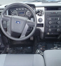 ford f 150 2011 blue xlt flex fuel 8 cylinders 4 wheel drive automatic 98632